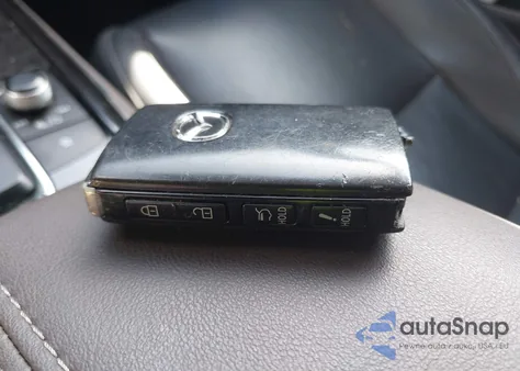 2021 Mazda Cx-30 Premium from USA, damaged, VIN 3MVDMBDMXMM219564